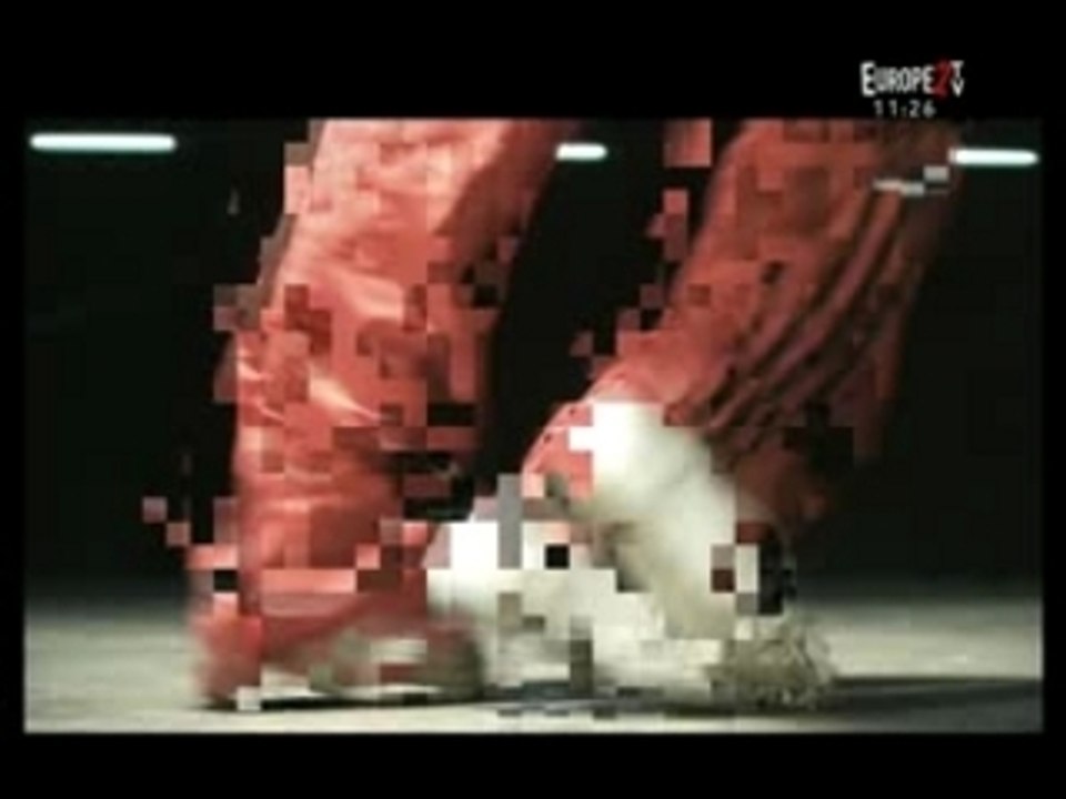 Erick E - The Beat Is Rockin