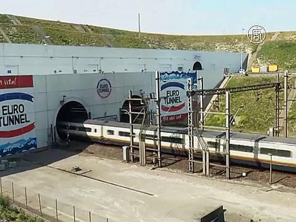 10 млн евро за мигрантов ждут от Лондона и Парижа