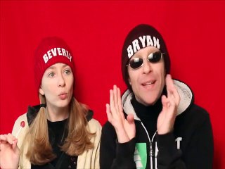 BRYAN ET BEVERLY HILLS "ACTU PEOPLE" du 23 JUILLET  2015