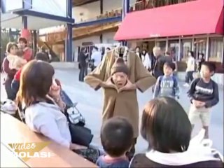 SÜPER SOKAK SİHİRBAZI - Cyril Takayama - Bölüm 15