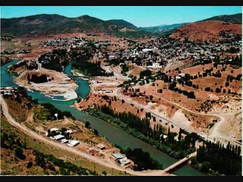 Kilam:Ciwan haco - Dersim (zazaki)