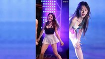 BAMBINO KPOP - Eunsol of Korean Dance Group Bambino - Gái Hàn Nhảy Cực Xung