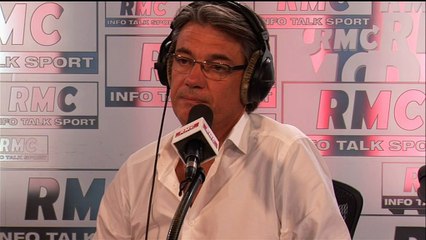 Vincent Lambert: "Si on arrête les soins, on lui applique la peine de mort" Claire O'Petit