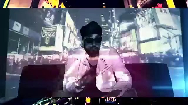 Don't Do It - Manj Musik Feat. Sarb Smooth - Full Video by aho.tv