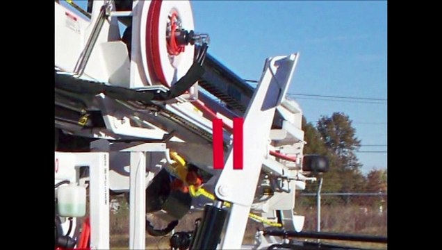 EZ Hauler 5500 Training Video