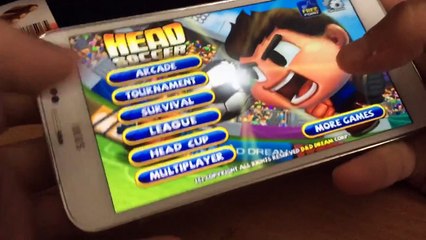 Head Soccer Glitch 2015all Phoneshack no apk no Root no