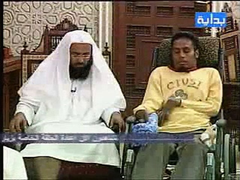 فضل الام للداعية عبدالله بانعمه