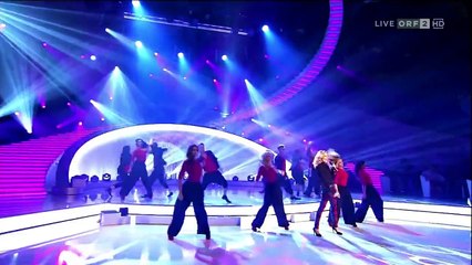 Helene Fischer - Fehlerfrei - Herbstfest der Träume