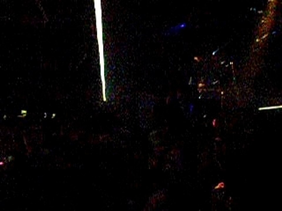 Lobotomy.Inc @ Lobotomy Party / 7even 08