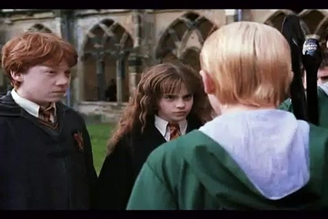 Hermione Suddenly I See