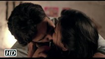 Radhika Aptes Intimate Kiss with Kunal Kapoor Kaun Kitney Paani Mein