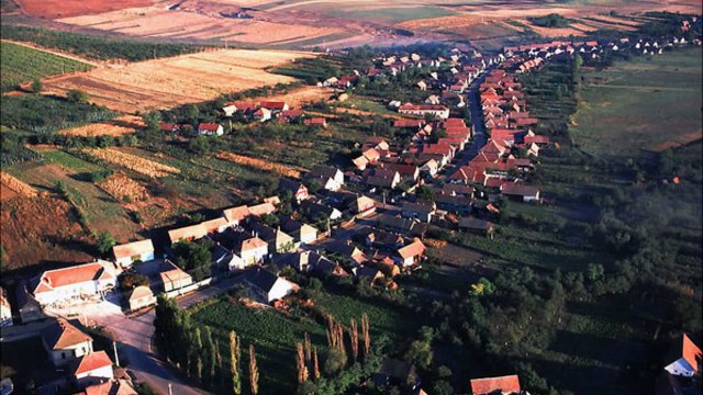 Kurt Bretz - Siebenbürgen mein Heimatland