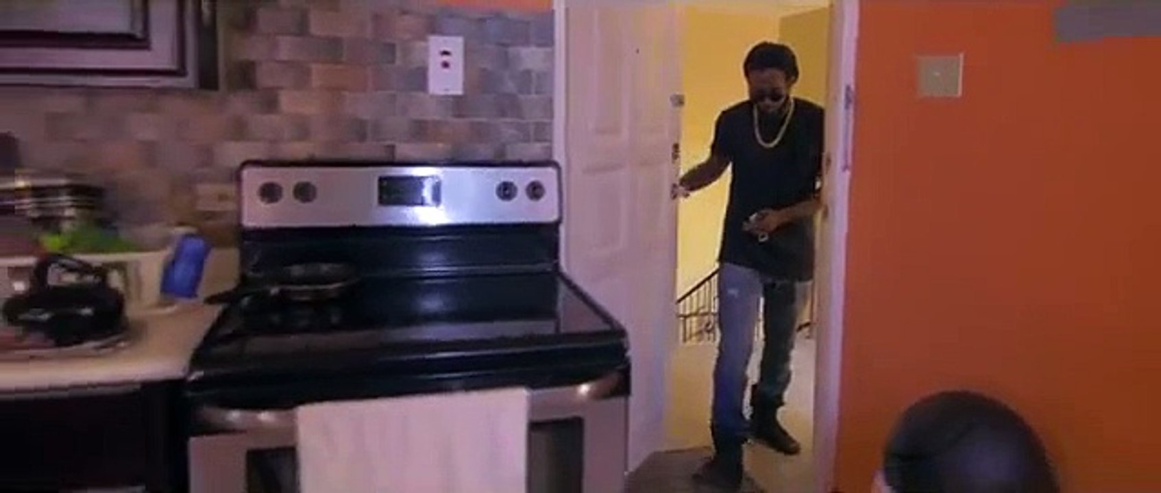 Delus  --  Afraid To Love Again  {Official  Music Video} -- (2015) REGGAE   DANCEHALL