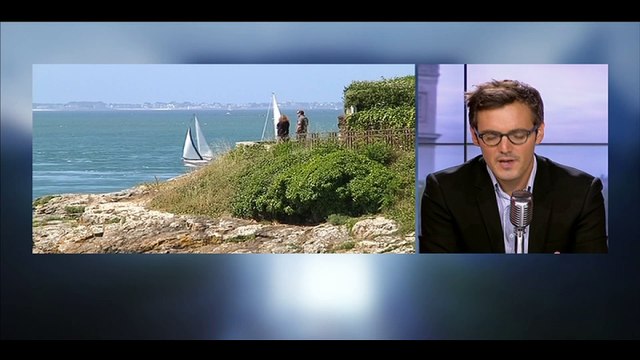 Soleil: il faut faire très attention avec les enfants , met en garde le cancérologue Hervé Gauthier