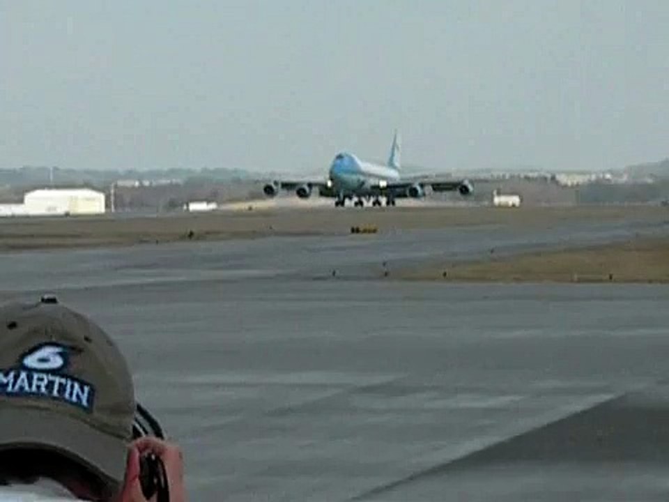 AF1 In Chattanooga TN.