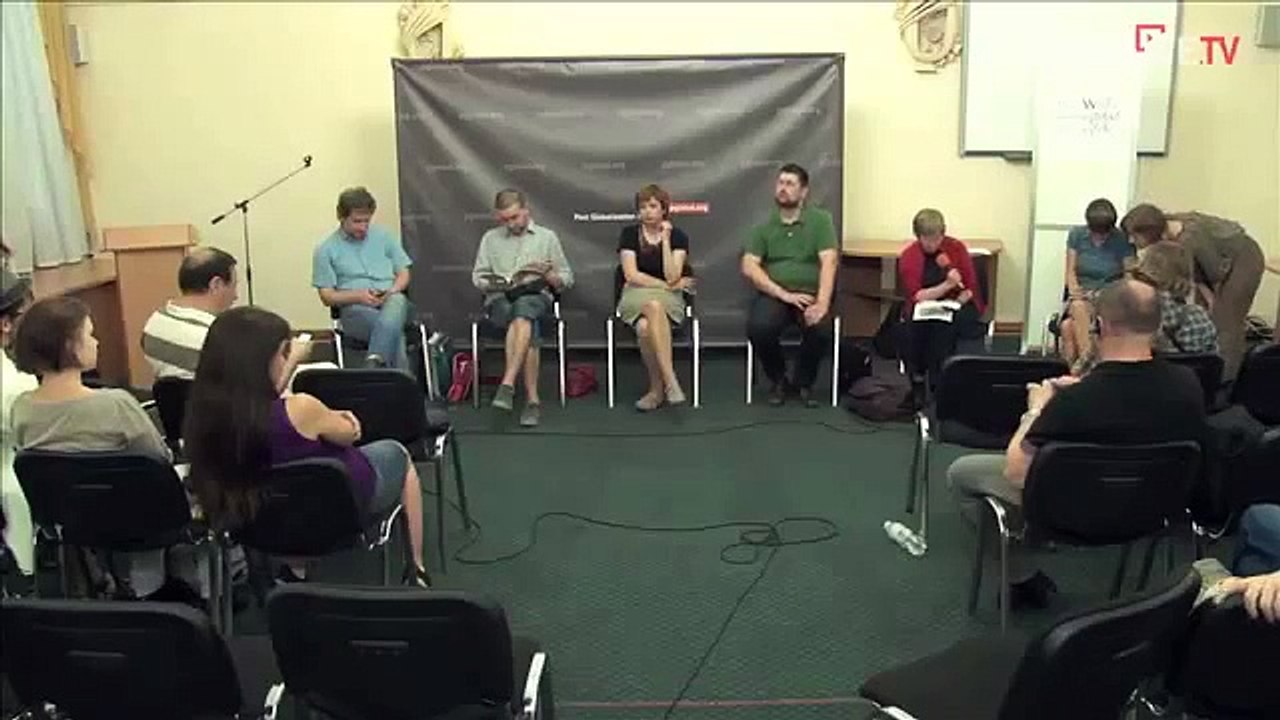 Catherine Samary | What comes after Neoliberalism?