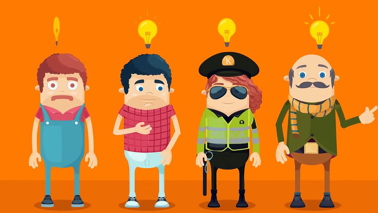 Aprende los 10 derechos de los Niños en Kidon.co