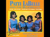 Patti LaBelle and the Bluebelles-All or Nothing