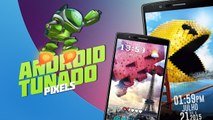 Pixels [Android Tunado] - Baixaki Android