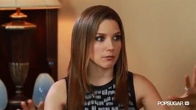 Sophia Bush Talks One Tree Hill Finale and What She Stole From the Set