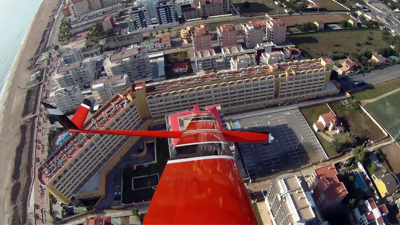 El Gran Hotel Peñíscola & Wellness SPA **** y su entorno