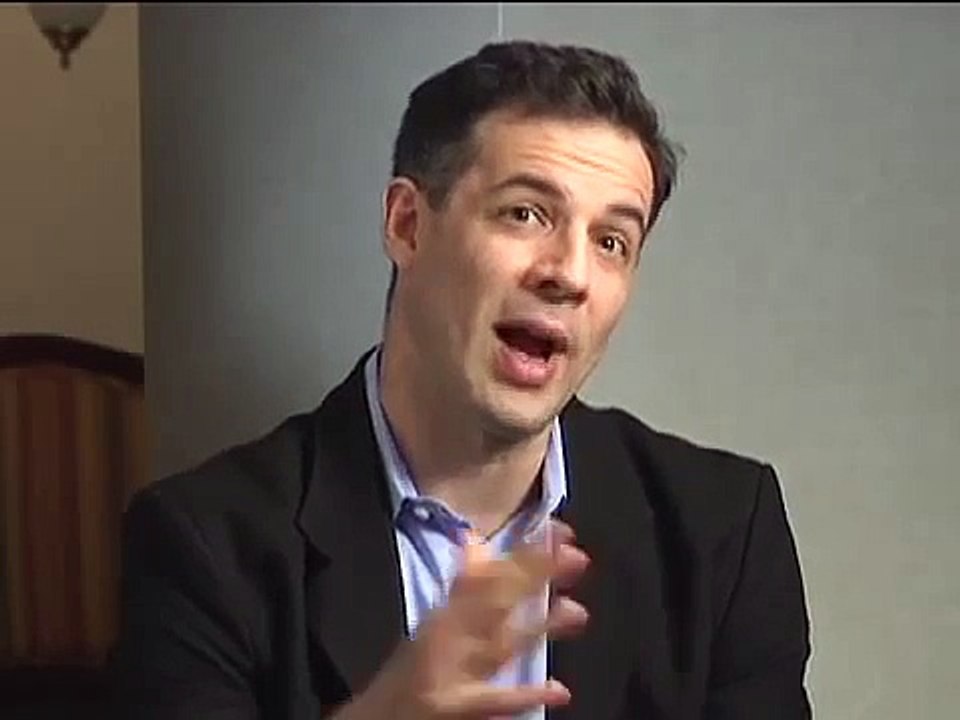 Victor Rios and Dalton Conley discuss the youth control complex