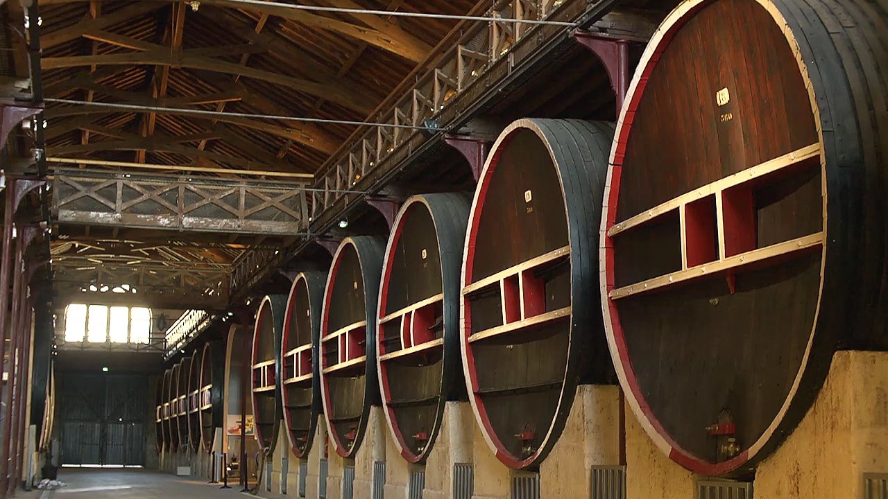 Vincoeurs Béziers - Canal du midi