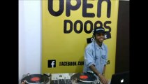 #10 DJ Will - Open Doors DJs - 21.07