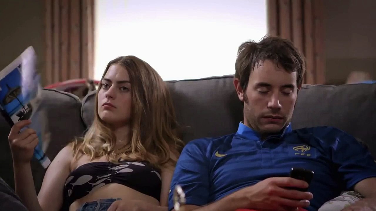 Fais pas ci, Fais pas ça - Quand les parents sont pas là ! - 1x11