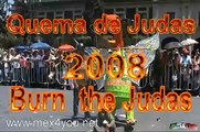 Quema de Judas / Burn The Judas Toluca 2008