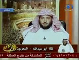 الشيخ عبدالعزيز الفوزان و مداخلة الأمير خالد بن طلال
