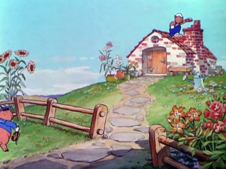 Cei 3 purcelusi [română][HD]