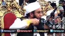 M tariq jamil sb ka fikar angaiz baian