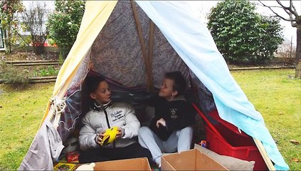 Un p'tit tour et puis s'en vont