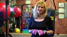 Colorado Springs Boxing and Kickboxing Fitness for Women