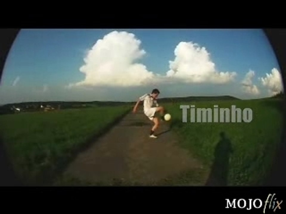 Soccer-Freestyle