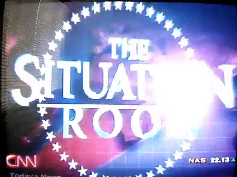 RON PAUL ON CNN WITH WOLF BLITZER