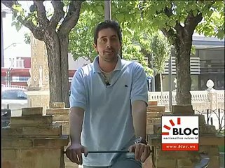 2n Spot BLOC Eleccions Municipals 2007