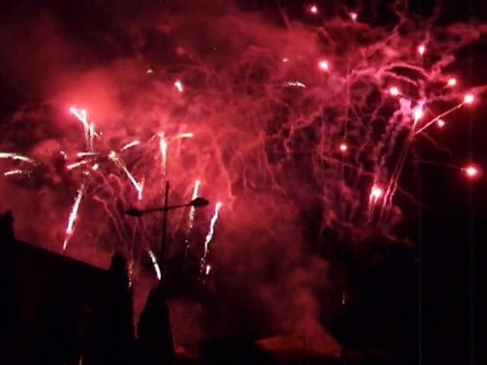 BOULAZAC 2015