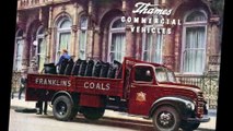truck fleet videos /old lorry adverts