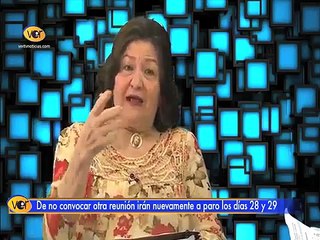 Fapuv paraliza sus actividades por 48 horas