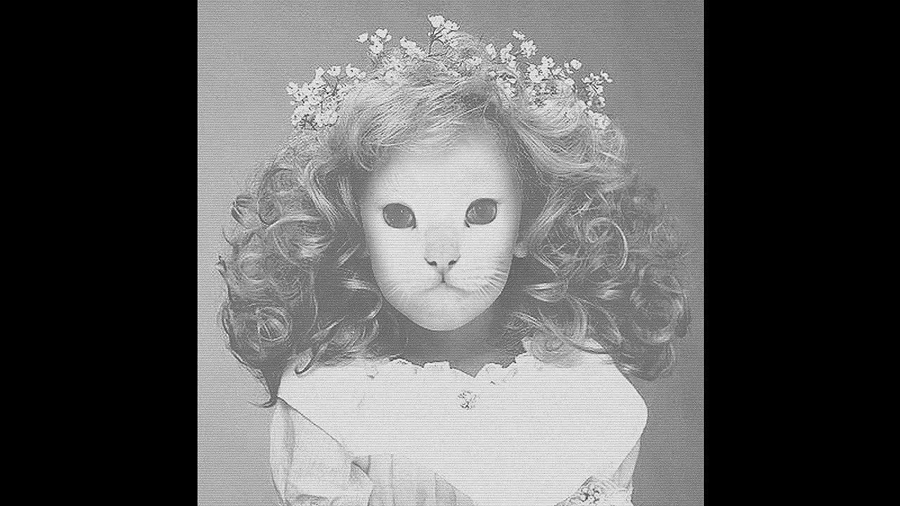 Mr.Kitty - Breath Control