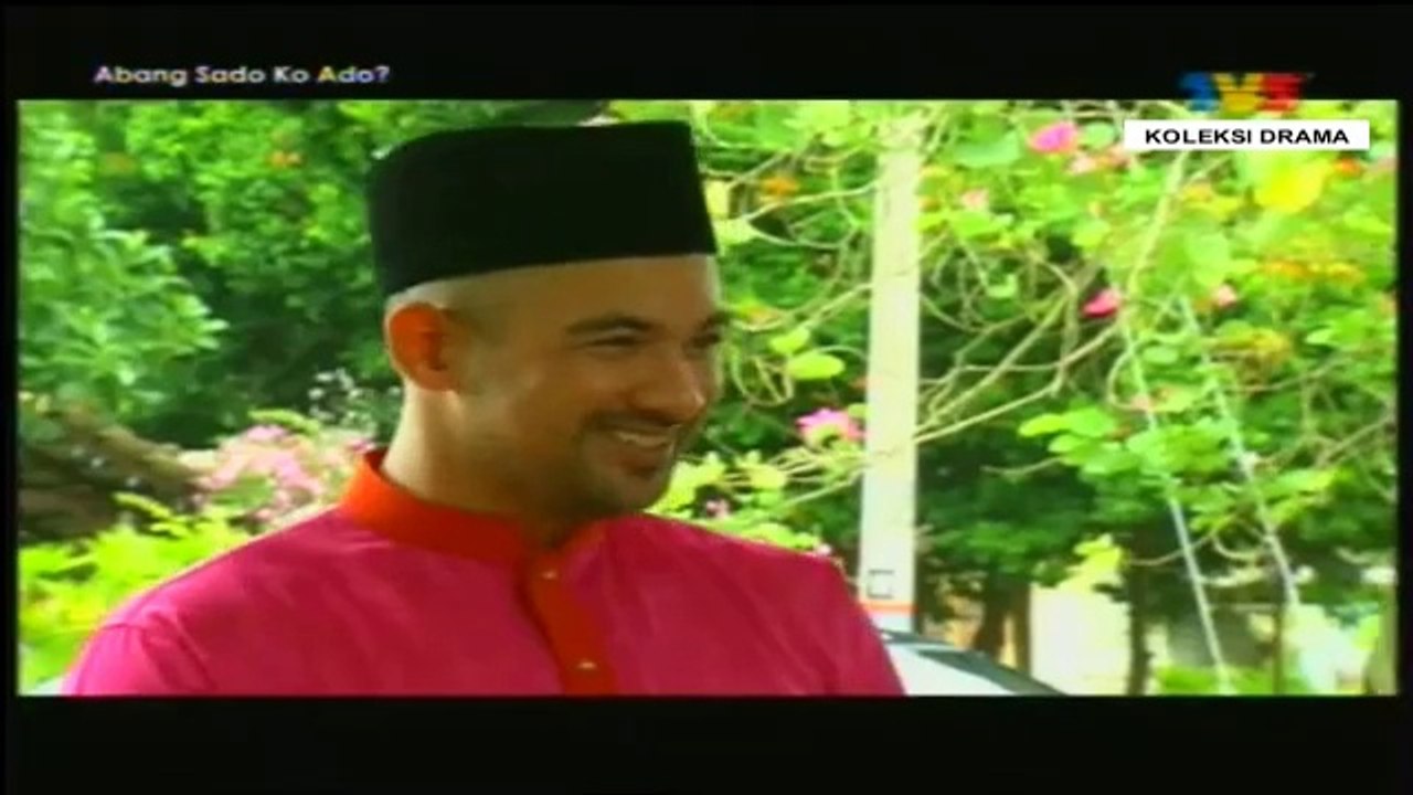 Abang Sado Ko Ado - Episod 4 (AKHIR) - 22/7/2015