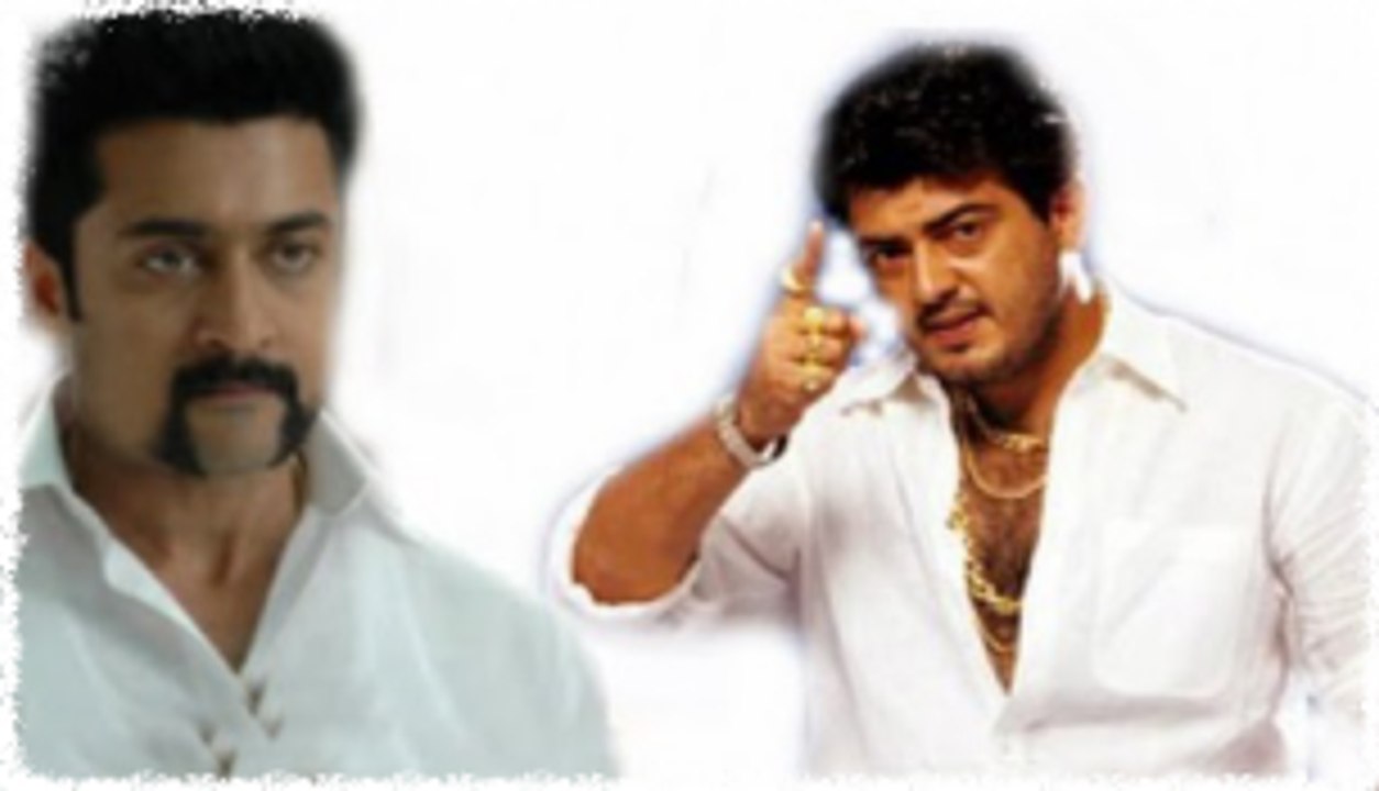 Vinoth Directing Next Surya or Ajith?