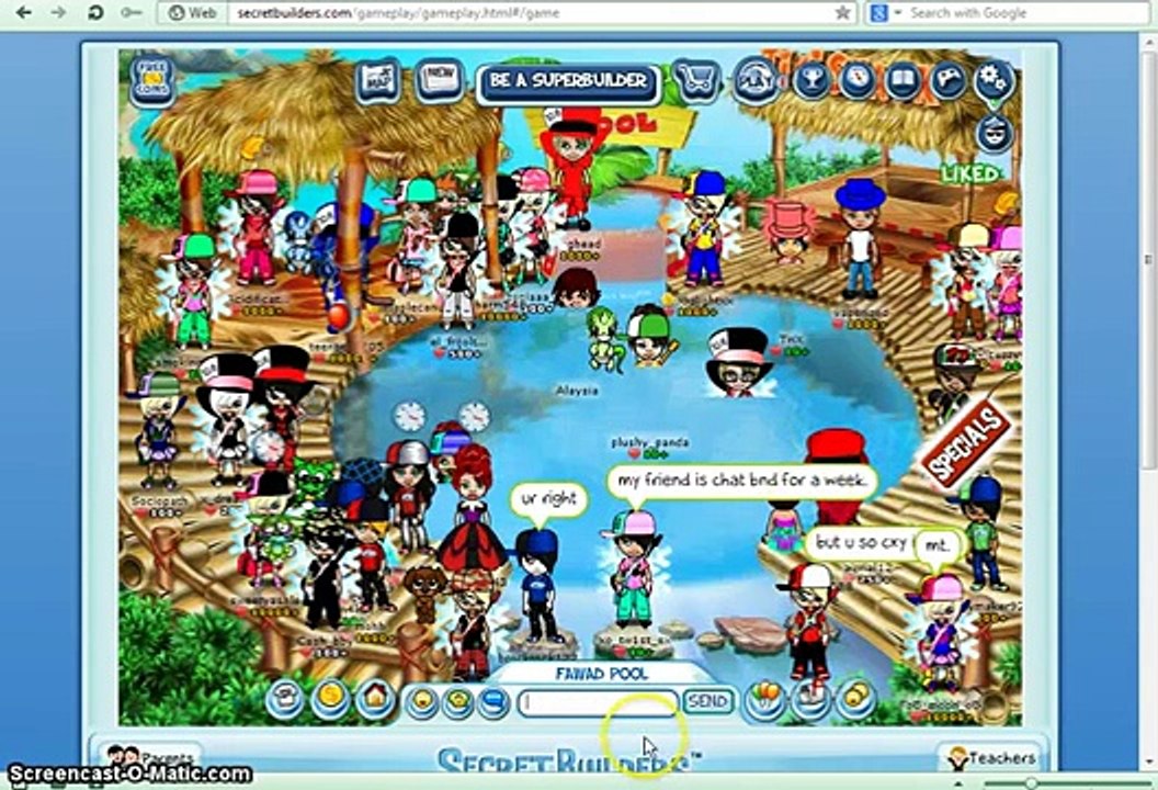 How To Make Kiplings Safari Hat on Secretbuilders