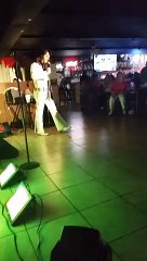 David Allen as Elvis Presley