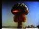 Nuclear bomb explosion - biggest explosion ever!