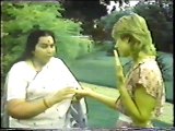 1984-0813 H.H. Shri Mataji Nirmala Devi, TV Interview, BBC Look East, Cambridge, England