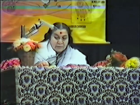 1984-0317 Music at 5th Public Program, Agnya Chakra, Delhi, India