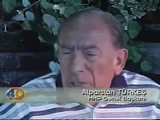 Ergenekon belgeseli - 2. bölüm (Can Dündar'la 40 dakika 1997)